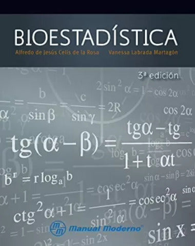 BIOESTADISTICA