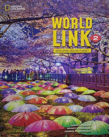 WORLD LINK 2 SB