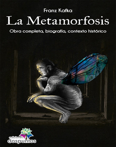 METAMORFOSIS, LA