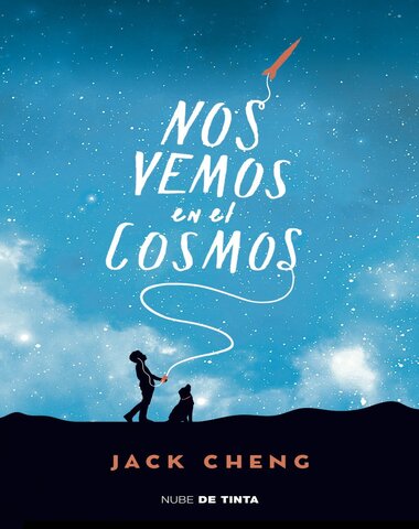 NOS VEMOS EN EL COSMOS