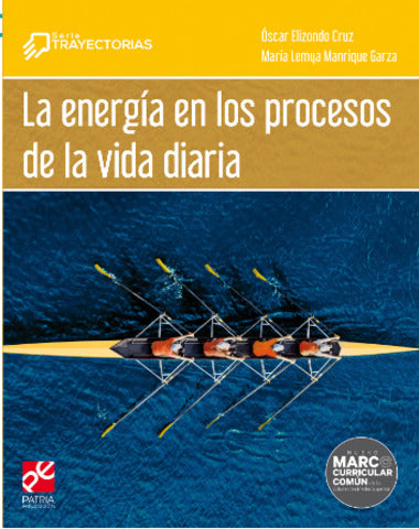 ENERGIA EN LOS PROCESOS DE LA VIDA DIARI