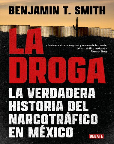 DROGA, LA