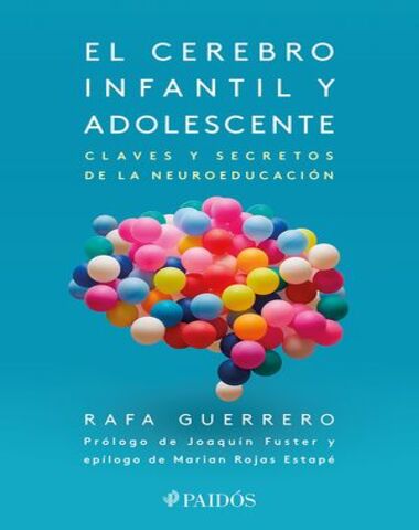 CEREBRO INFANTIL Y ADOLESCENTE