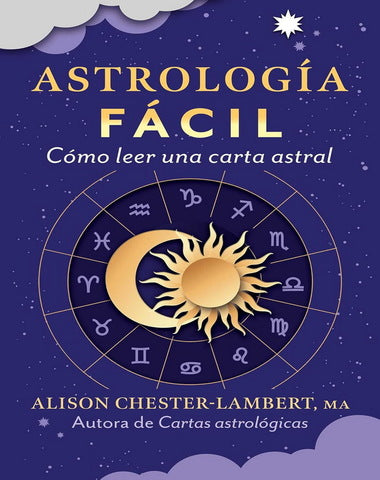 ASTROLOGIA FACIL