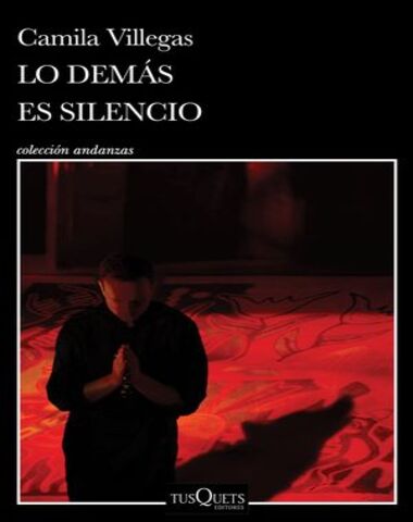 DEMAS ES SILENCIO, LO