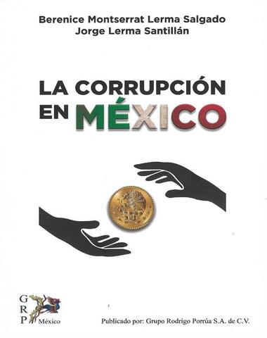 CORRUPCION EN MEXICO, LA