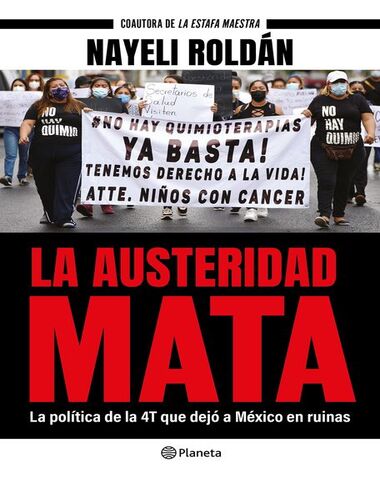 AUSTERIDAD MATA, LA