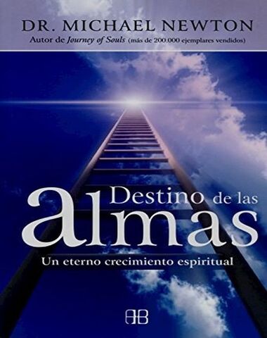 DESTINO DE LAS ALMAS