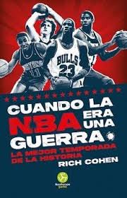 CUANDO LA NBA ERA UNA GUERRA
