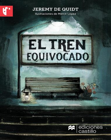 TREN EQUIVOCADO, EL
