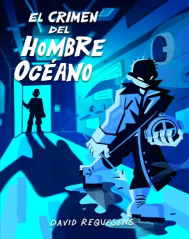 CRIMEN DEL HOMBRE OCEANO, EL