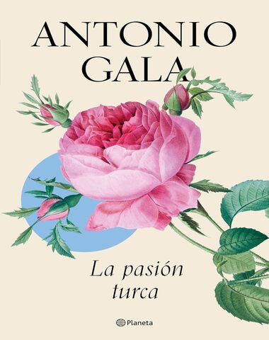 PASION TURCA, LA