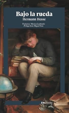 BAJO LA RUEDA