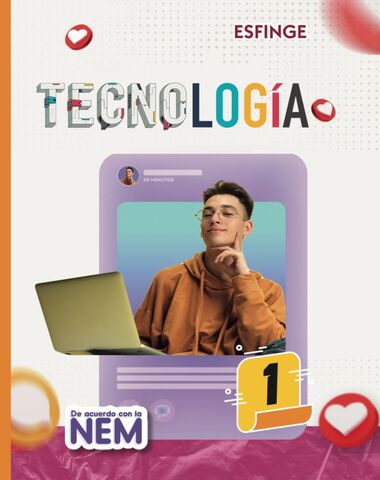 TECNOLOGIA 1 SEC