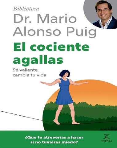 COCIENTE AGALLAS, EL