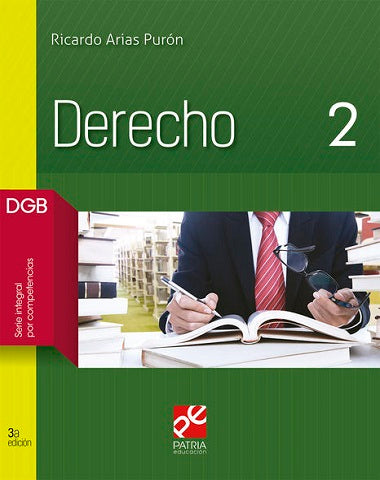 DERECHO 2