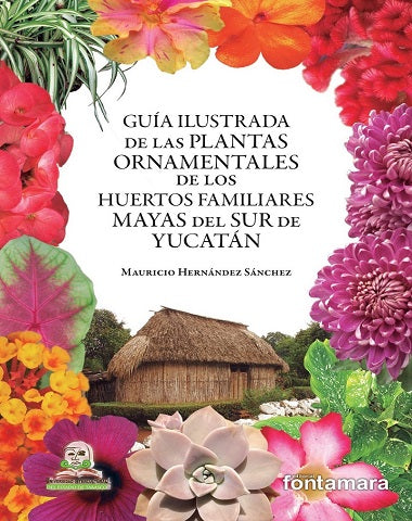 GUIA IKUSTRADA PLANTAS ORNAMENTALES