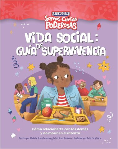 VIDA SOCIAL GUIA DE SUPERVIVENCIA