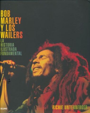 BOB MARLEY Y LOS WAILERS