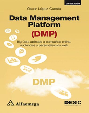 DATA MANAGEMENT PLATFORM DMP BIG DATA