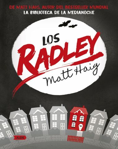 RADLEY, LOS