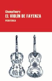 VIOLIN DE FAYENZA, EL