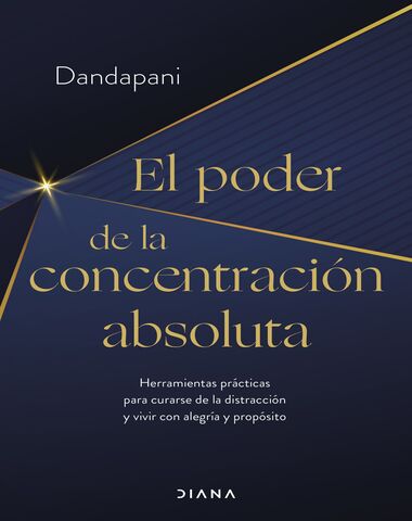 PODER DE LA CONCENTRACION ABSOLUTA, EL