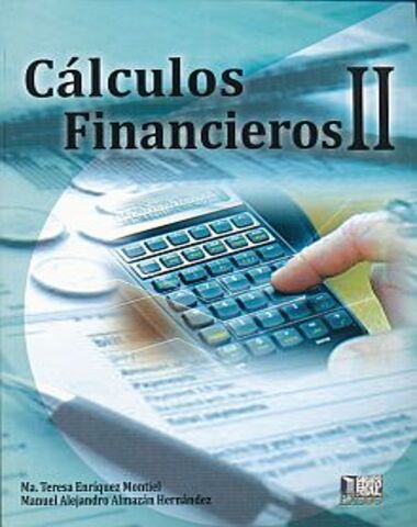 CALCULOS FINANCIEROS II