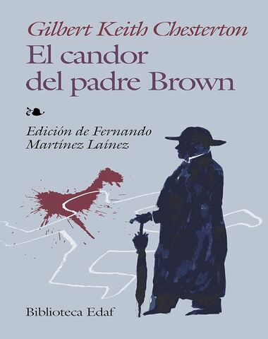 CANDOR DEL PADRE BROWN, EL