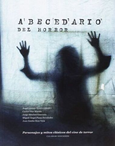 ABECEDARIO DEL HORROR