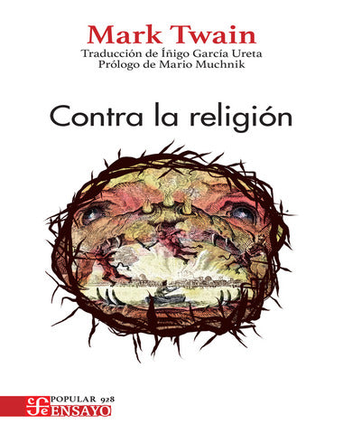 CONTRA LA RELIGION /CPO