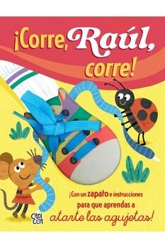 CORRE RAUL CORRE