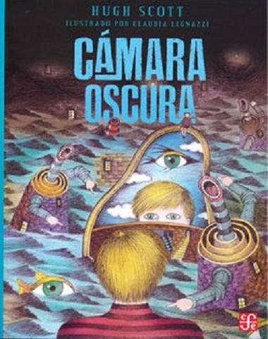 CAMARA OSCURA /ORIV