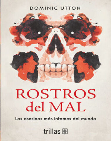 ROSTROS DEL MAL