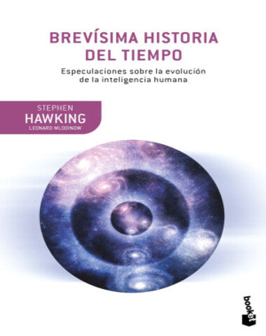 BREVISIMA HISTORIA DEL TIEMPO PD