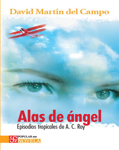ALAS DE ANGEL ESPISODIOS TROPICALES DE A