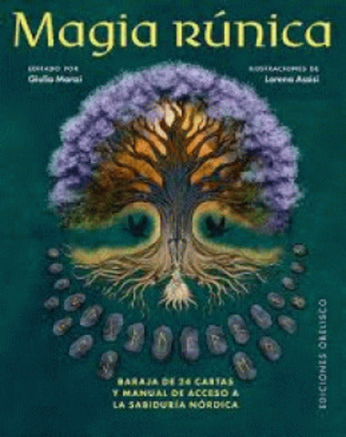 MAGIA RUNICA