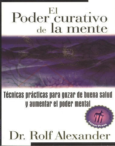 PODER CURATIVO DE LA MENTE, EL