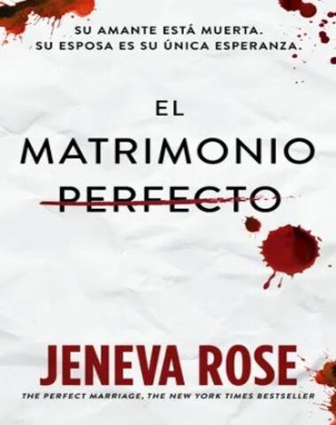 MATRIMONIO PERFECTO, EL