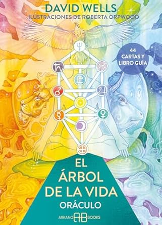 ARBOL DE LA VIDA, EL
