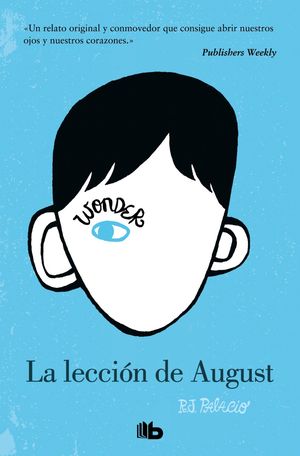 LECCION DE AUGUST, LA