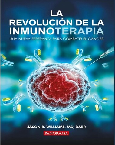 REVOLCION DE LA INMUNOTERAPIA, LA