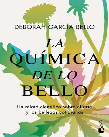 QUIMICA DE LO BELLO, LA