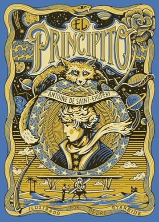 PRINCIPITO, EL