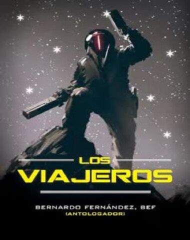 VIAJEROS, LOS /GA