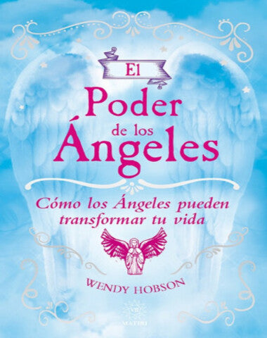 PODER DE LOS ANGELES