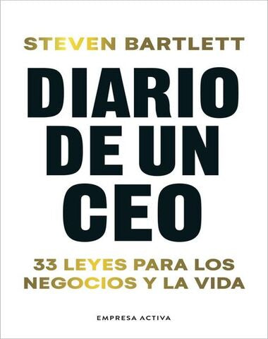 DIARIO DE UN CEO