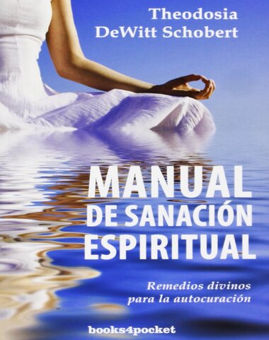 MANUAL DE SANACION ESPIRITUAL