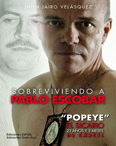 SOBREVIVIENDO A PABLO ESCOBAR