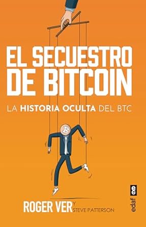 SECUESTRO DE BITCOIN, EL
